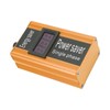 Power Saver Aluminium Alloy 100KW Voltage Value Display Electricity Energy