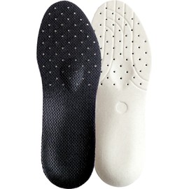 MOUNTVAL Trekking 760028 Mountval Trekking 760028, Unisex Insoles, 38 EU