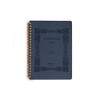 Life Symphony Notebook, Plain, A5 N94