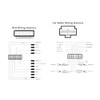 16 Pin Pioneer AVH-120BT / AVH-W4500NEX / DMH-1500NEX / DMH-2660NEX