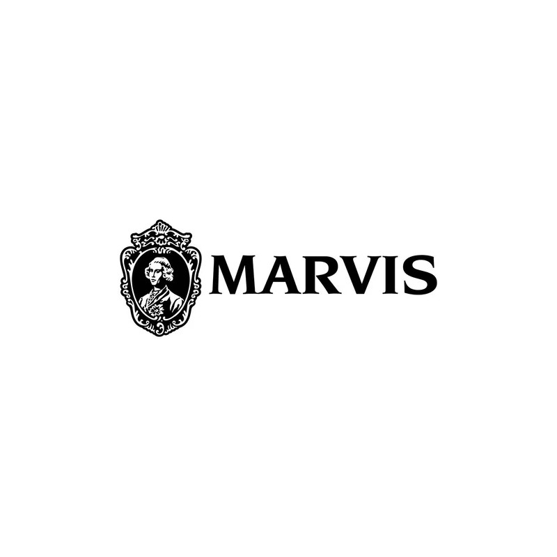 Marvis Pasta Dental Regaliz Amarelli 25ml