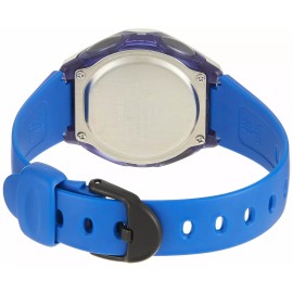 Casio Collection Women's Watch LW-200-2AVEF