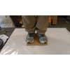 Empty Acid Free Archval Box Only! for 10.5" x 1/4"