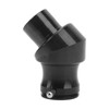 1.25inch 45 Degree Diagonal Prism Image Correction 45 Degree Zenith