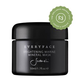 Sodashi Brightening Marine Mineral Mask, 50ml