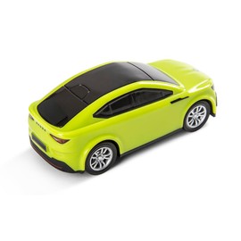 Skoda 5LE087213 Pencil Sharpener, Pencil Sharpener, Enyaq Coupé RS Model Car