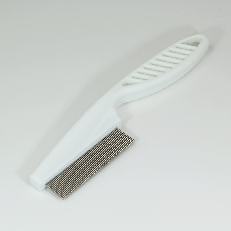 RHINORO (Pack of 2) Head Hair Flea Lice Louse Nits