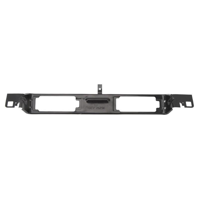 License Plate Bracket,Rear License Plate Lamp Bracket Frame 96252JL00A Replacement