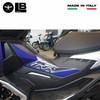 labelbike - 3D Sticker for Side Panels, Scooter, Footpegs, Compatible