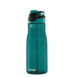 CONTIGO Autoseal Water Bottle - Jade 946ml