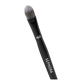 SEPHORA COLLECTION Pro Precision Concealer Brush #45