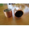 Unbranded Copper Cross rifles volume/tone guitar knobs