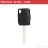 StandardAutoPart Transponder Chip Key 80 Bit Compatible with Ford CMax