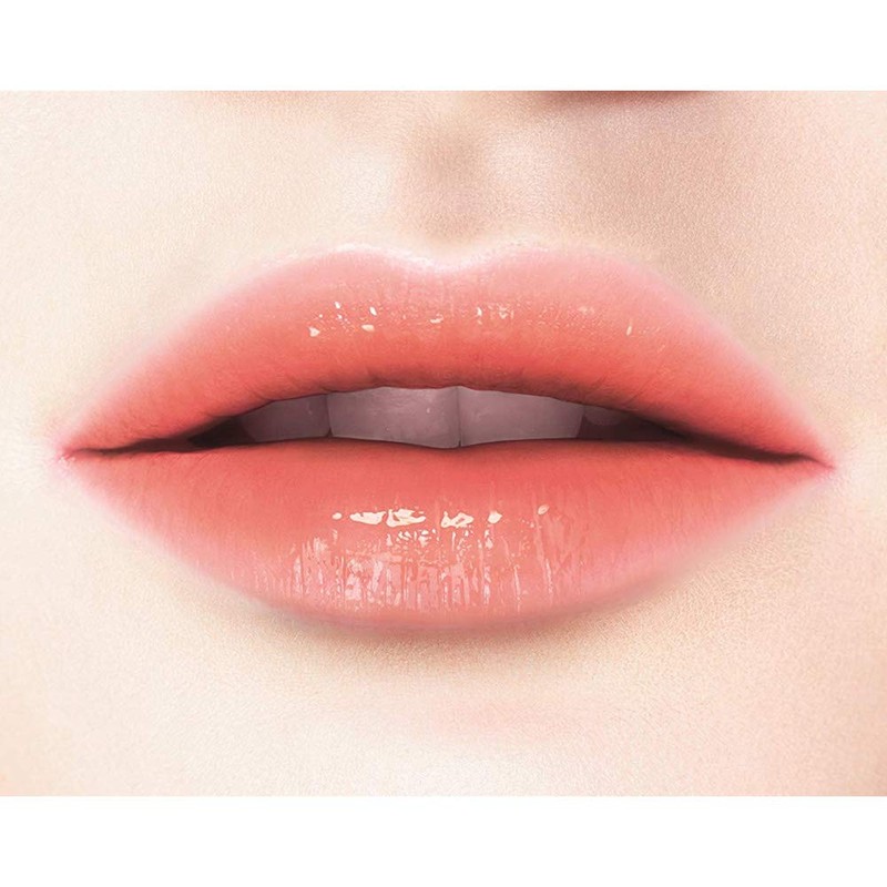L'Oréal Paris Lip Yuilkales 801 Yellow Oil Tint Tsuya