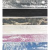 BELTINGER Interchangeable belt made of full cowhide leather, metal look