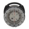 50M Underwater Diving Compass Luminous Magnetic Waterproof Pipe Clamp Diving