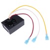 YLQASOON 3-Wire Lift Gate Control Switch 264346 Compatible with Box
