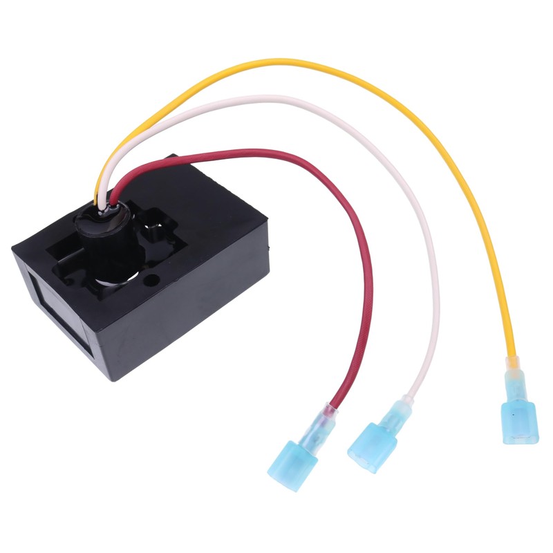 YLQASOON 3-Wire Lift Gate Control Switch 264346 Compatible with Box