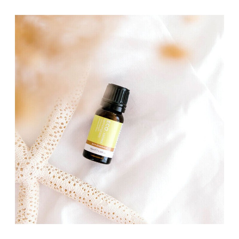ECO. Modern Essentials Lemongrass Pure Essential Oil, 10ml