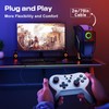 RivalPlay PC Controller Wired Game Controller for PC, Windows 11,