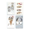 Active Corporation Mofusand Mofusand Otoshidama Bag Set of 3