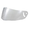 Marushin MNF1 12001011 Optional Parts Neo Retro Full Face END