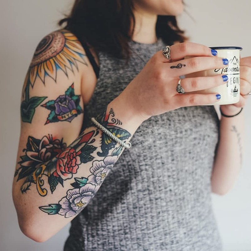 BALM TATTOO - Cleansing Gel for Tattoos - Syndet Original
