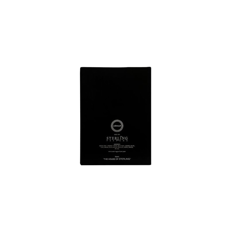 ARMAF Club De Nuit Man Enhanced Formula 105ml