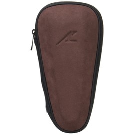 パナソニック 収納ケース メンズシェーバー ラムダッシュ 5枚刃専用 茶 ES-X2L13-T