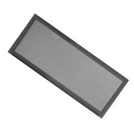 Housoutil Magnetic Vent Cover Mesh Screen Dust for Home Floor and Ceiling Vents Easy Installation Sturdy and Practical for Optimal Airflow