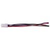 Chamixx 4 Pin Fleet Flex Truck Side Repair Pigtail Harness