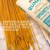 Rummo Italian Pasta GF Spaghetti No.3, Always Al Dente, Certified