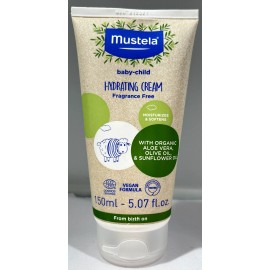 Mustela Skin Care and Hair Products - CHOOSE ITEM! - Hydrating Cream, 5.07oz- EXP:1/24