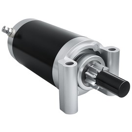 Starter Fit for Kohler Courage Engines 7000 Series SV715 SV720 SV730 SV735 SV740 SV810 SV820 SV830 SV840 20-27 HP KT715 KT725 KT730 KT735 KT740 KT745 Courage Twin SV710 3209801