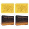 Turmeric Soap Set, Turmeric Soap Bar, Turmeric Soap, Shower Soap