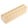 DOITOOL Sushi Press Mold Maker Rice Ball Roll Musubi Mold