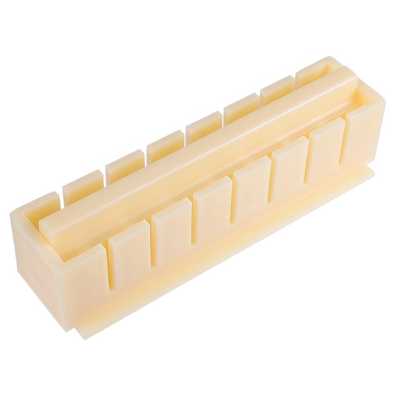 DOITOOL Sushi Press Mold Maker Rice Ball Roll Musubi Mold