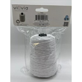 Viovia Spindle of 370 Feet Of 100% Cotton Twine by Viovia - NEW!