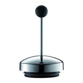 Bodum Lid Plunger, Chrome, V1830-16-203