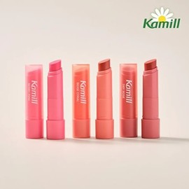 Choose your vegan color balm Beige Coral: Beige Coral / 비건 컬러밤 골라담기 베이지코랄:베이지코랄