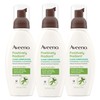 Aveeno Clear Complexion Foaming Oil-Free Facial Cleanser with Salicylic Acid