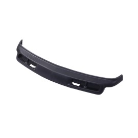 TopAlpha Front Bumper Air Dam Deflector for 99-02 Silverado 00-06 Tahoe 00-04 Suburban