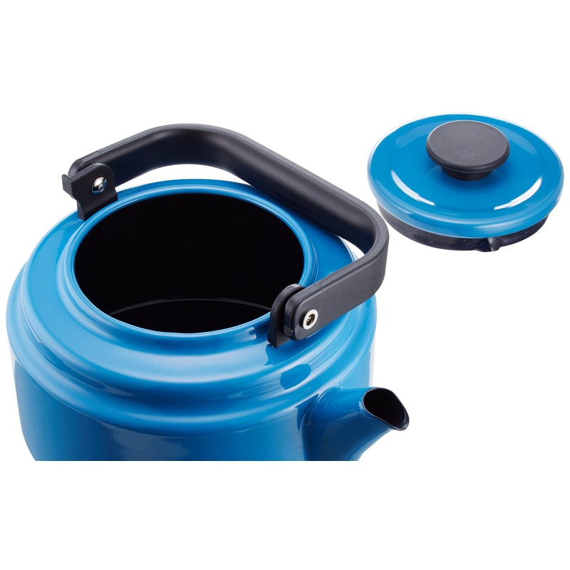 Noda Horo AM-20K Amkettle Compatible with Induction Cookers 0.6 gal