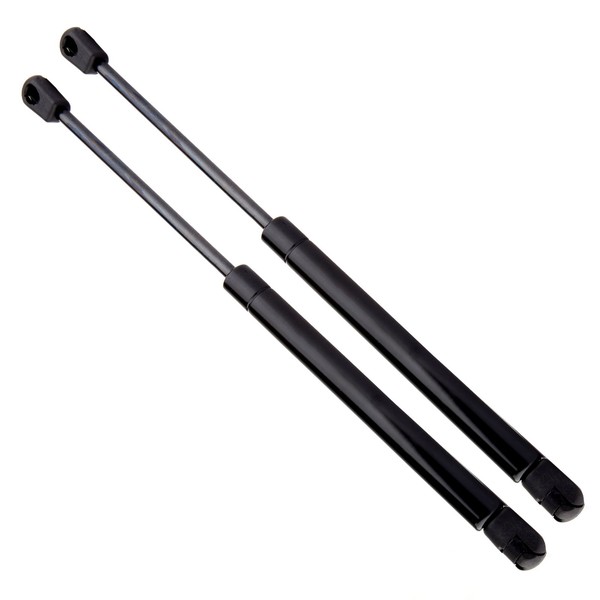 SCITOO 4419 Shock Struts 35Lbs Lift Supports for Basement Floor