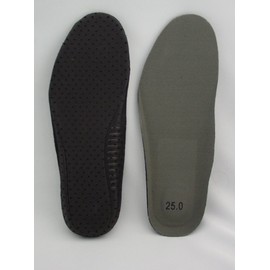 is-fit Safety Insole 25.0cm