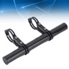 Bike Handlebar Extender 202 Double Rod Carbon Fiber MultiFunction Expansion