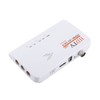 1080P HD HDMI TV Box Tuner Receiver Converter Remote Control