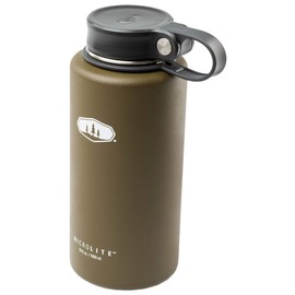 GSI Outdoors Microlite 1000 Bottle, Green