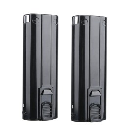 Unbranded 2Pack Battery For PASLODE Ni-MH 6V 404717 902000 900400 900420 900600 Nailer??
