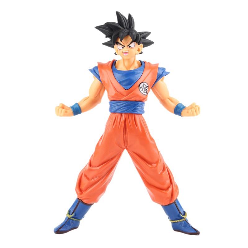Dragon Ball Z Action Figure for Collecting – 15–18cm PVC